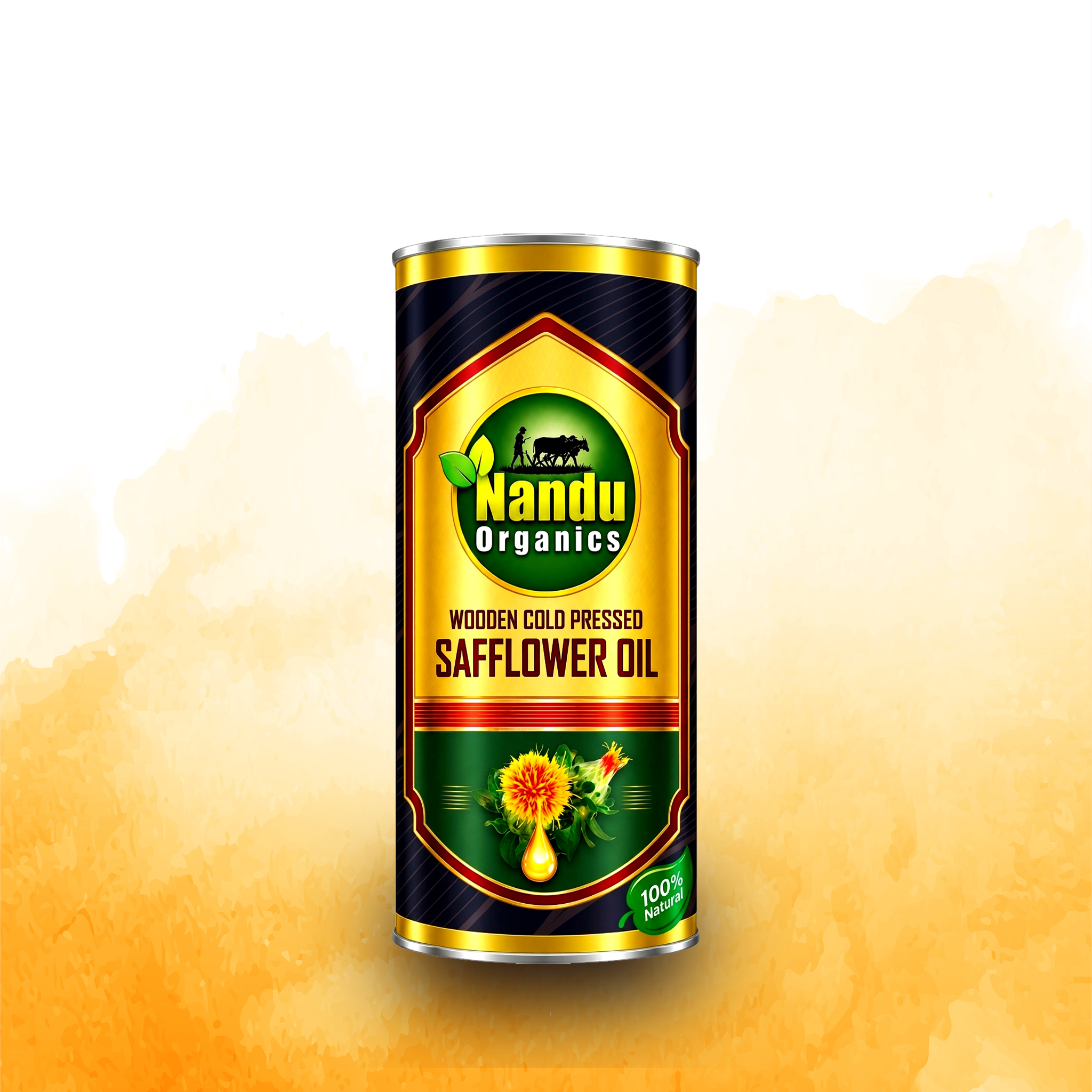 Safflower