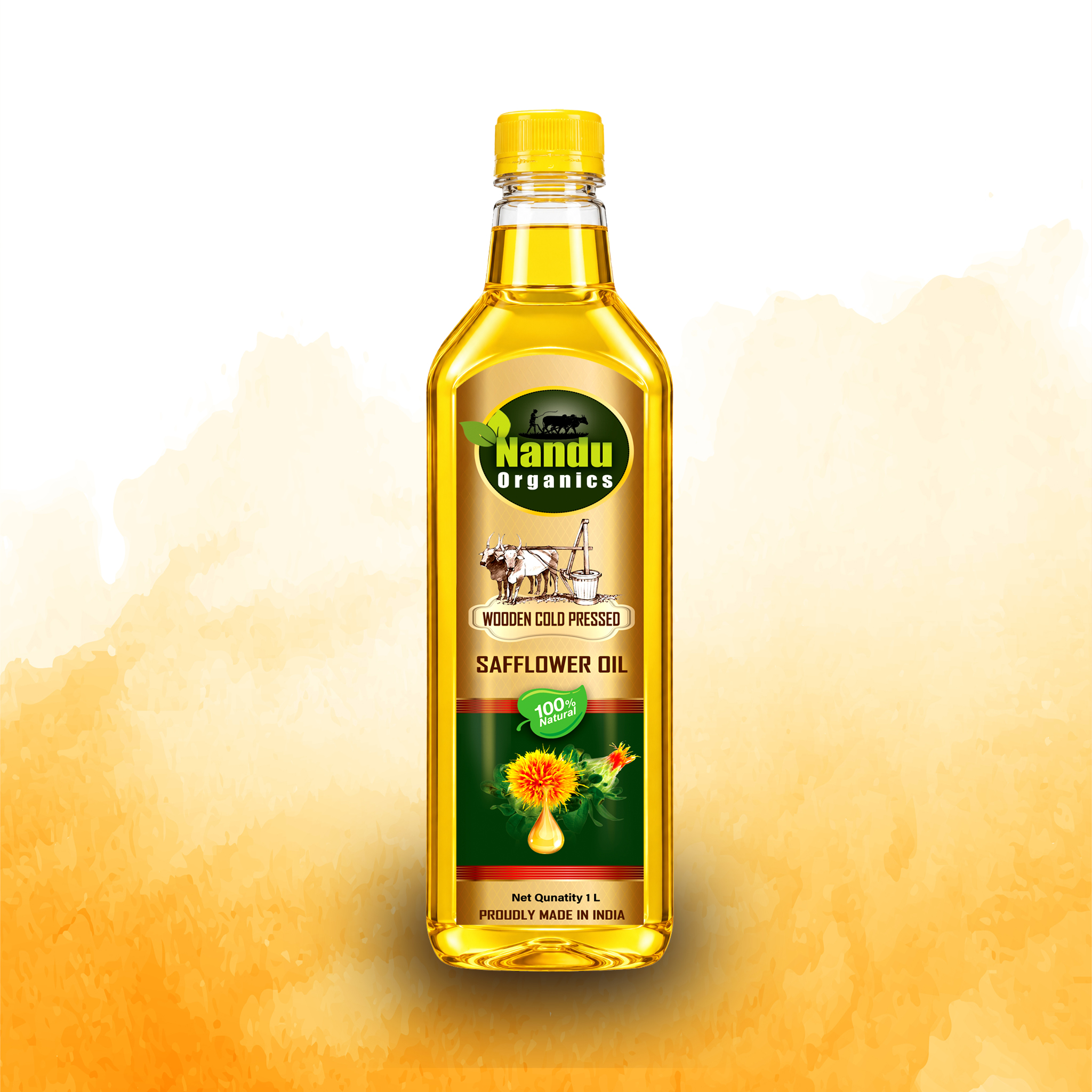 Safflower