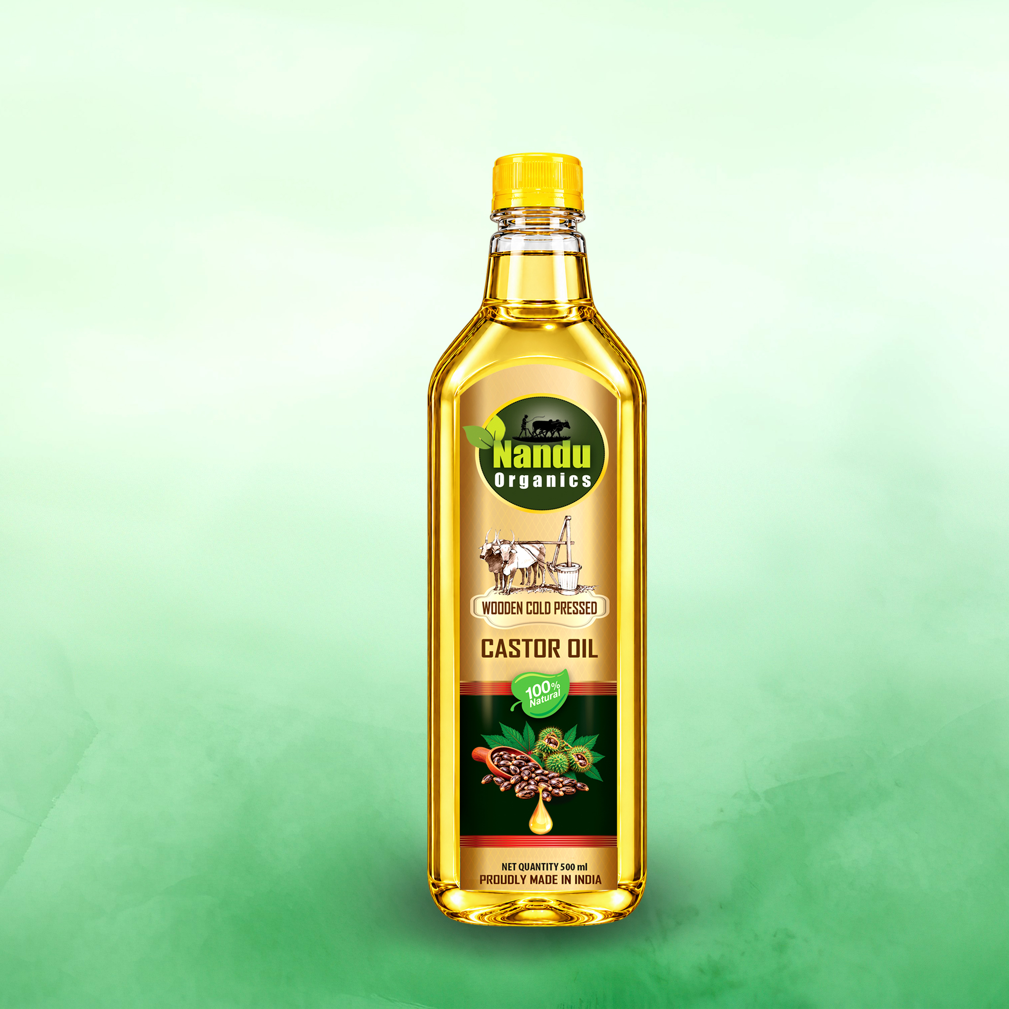 Castor Oil